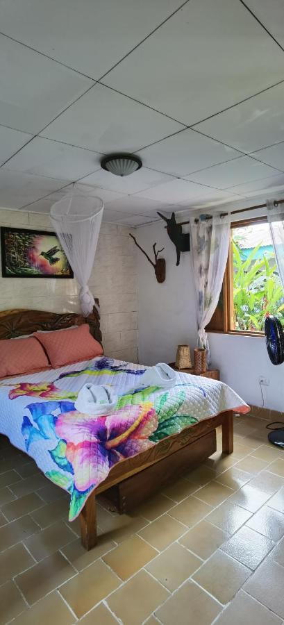 Lodge Cabinas Tito