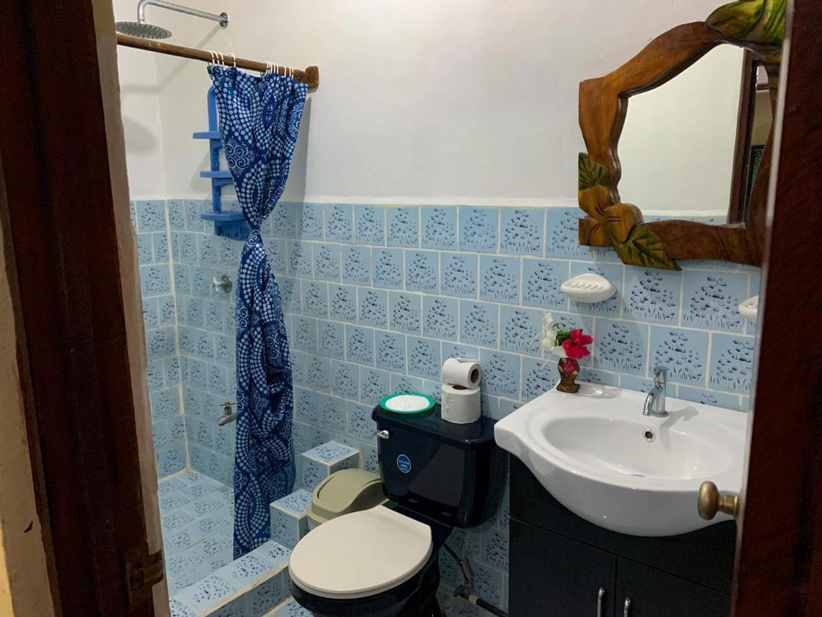 Cabinas Tito