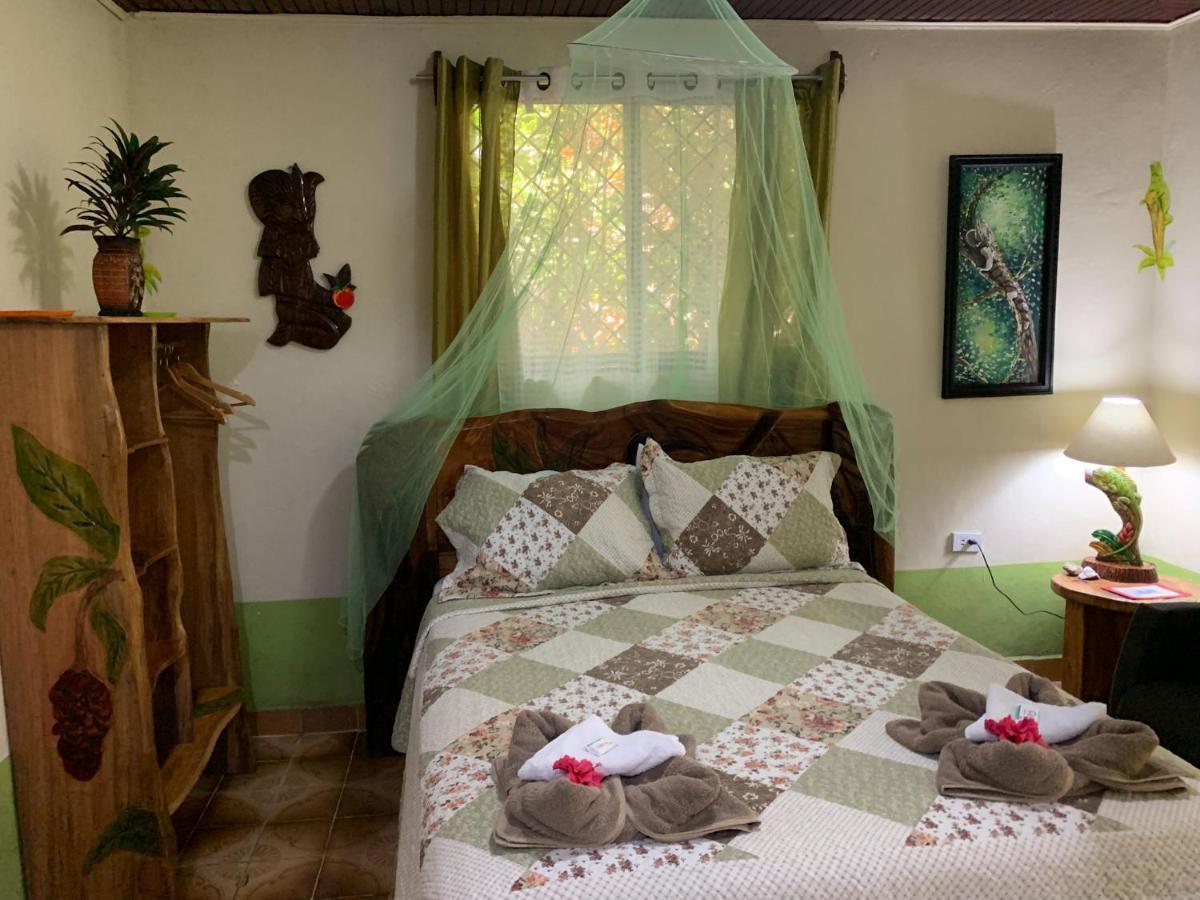 Lodge Cabinas Tito