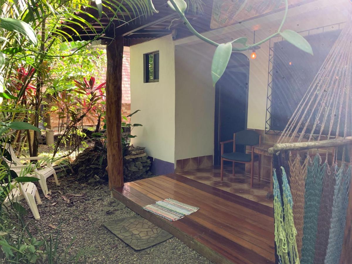 Lodge Cabinas Tito *