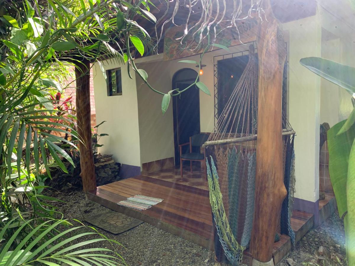 Cabinas Tito Lodge